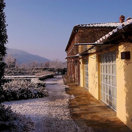 Вілла Residenza Ca De Frati Ареццо Екстер'єр фото