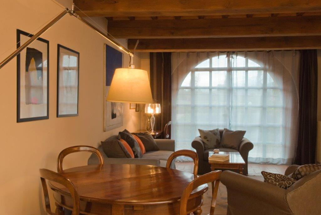 Вілла Residenza Ca De Frati Ареццо Номер фото