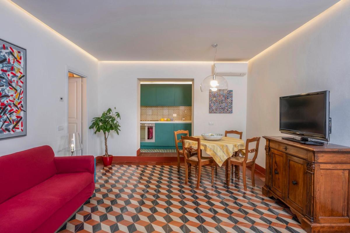 Вілла Residenza Ca De Frati Ареццо Екстер'єр фото