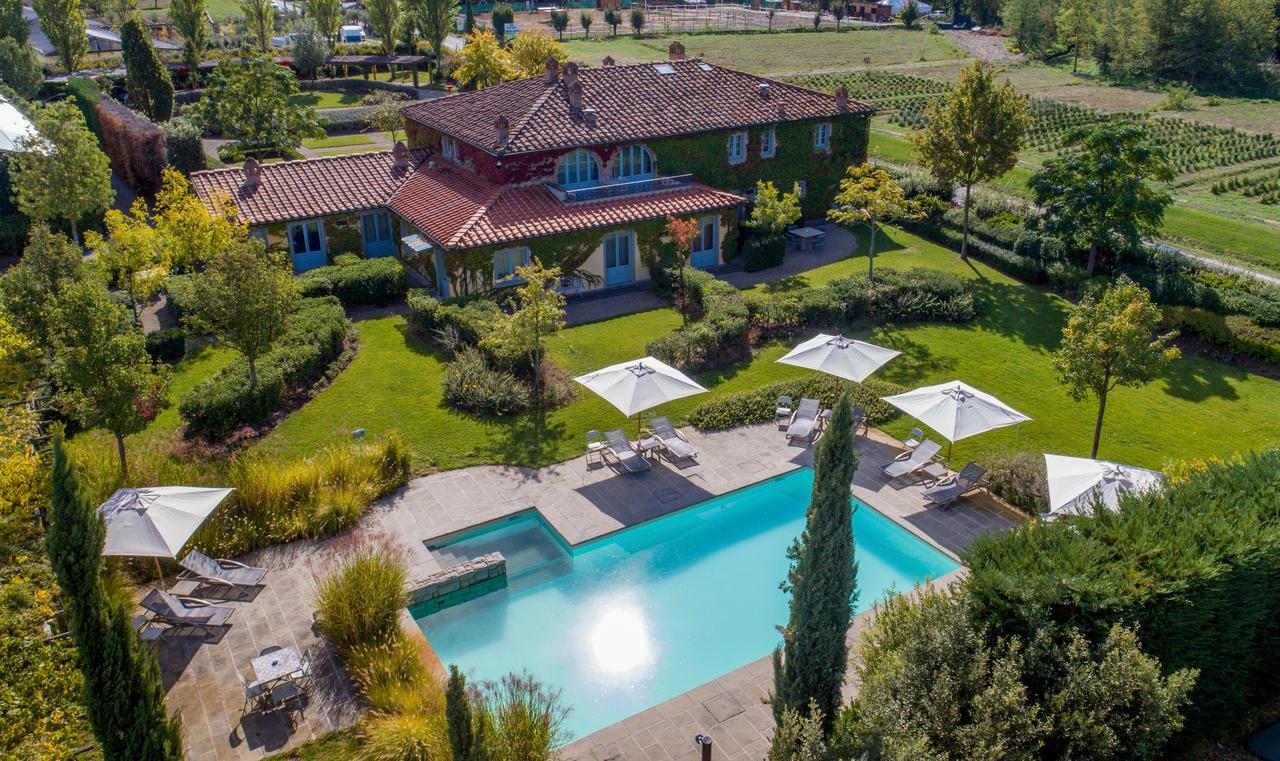 Вілла Residenza Ca De Frati Ареццо Екстер'єр фото